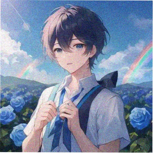 草摩绫女 蛇灵附身角色头像
