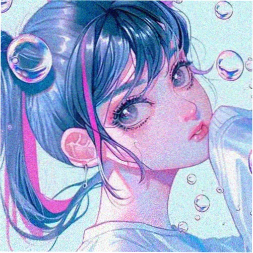 草摩红叶 兔灵附身角色头像