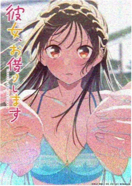 水果篮子动漫 2019重制版动画画面风格示意图